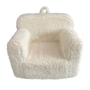 2022 populaire mousse haute densité rembourré chaise longue rempli <span class=keywords><strong>fauteuil</strong></span> pour enfants forme unique éponge personnalisé en gros mousse canapé sac - Product Image 3
