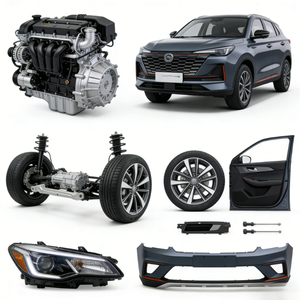 Todos los Accesorios para Automóviles, Kits de Carrocería para Changan CS55, CS75, CS75 PLUS, CS35, Uni-T, Uni-V - Product Image 5