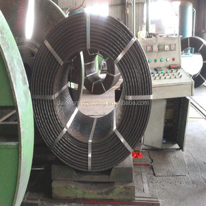 15.2mm 12.7mm bài căng thẳng bê tông sợi JIS thép sợi dây sản xuất - Product Image 4