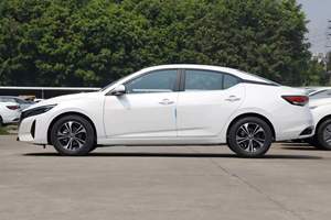 Nissan Sylphy <span class=keywords><strong>2023</strong></span> 1.6L CVT Joy Sedán Euro VI LHD de Aspiración Natural, 30000 km, Bajo Kilometraje, Compacto, Sedán de Segunda Mano - Product Image 3