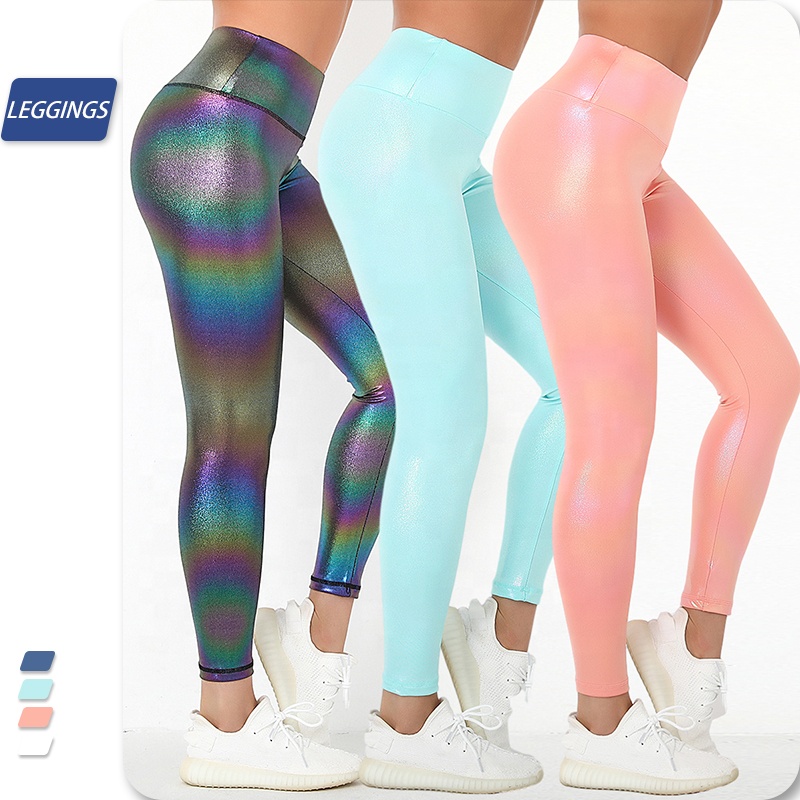 leggins lucidi colorati all'ingrosso-Acquista online i migliori lotti di leggins  lucidi colorati dai grossisti cinesi di leggins lucidi colorati |  Alibaba.com