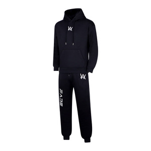Conjunto de Sudadera con Capucha Star's Edge Alan Walker para Hombre, Chándal de Poliéster, Disfraz para Escenario - Product Image 2