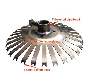 Giá Để Đĩa Bằng Titan Gr2 Giá Đỡ Anode Titan Anodizing Để Sản Xuất Mạ Điện - Product Image 4