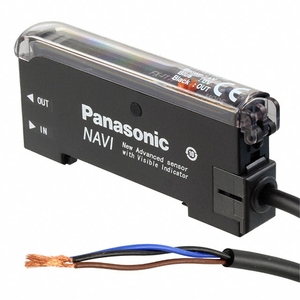 FX-411P-C2 โฟโตอิเล็กทริคเซนเซอร์อุตสาหกรรมแบบใหม่และของแท้ มีสินค้าในสต็อก - Product Image 1