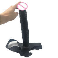 UGE-trampa para oreja de 35cm, anzuelos realistas ex Hop