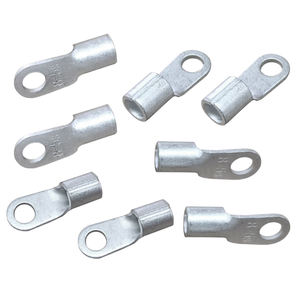 أطراف توصيل كابلات نحاسية مطلية بالقصدير من نوع SC، أطراف توصيل للبطاريات، أطراف توصيل كابلات نحاسية - Product Image 3