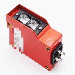 Electronic RK 85/4-2000 50000496 10-30VDC-usado-Nuevo Original Listo Stock Automatización industrial PLC Dedicado PLC Programación Co - Product Image 1