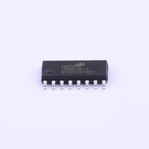 Componente Electrónico Original MCU HT66F30-1 HT66F30 - Product Image 1
