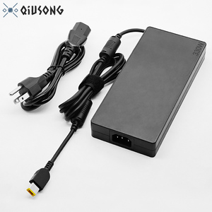 330W 20V 16.5 AC <b>Adapter</b> Power Supply Cord for Legion Pro 5i 7 7i 9 9i 16IRX8 16IRX8H 16IRX9 RTX 4070 4080 4090 QS06 Ou - Product Image 2