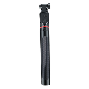 Trépied perche à <span class=keywords><strong>selfie</strong></span> sans fil H58 avec télécommande <span class=keywords><strong>Bluetooth</strong></span>, monopode portable ultra long pour smartphone et vlogging - Product Image 6