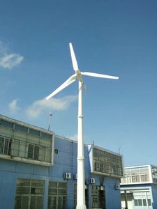 Wholesale Cheap Factory Price 30KW Windmill <b>Generator</b> Wind for Wind <b>Power</b> System DM10-30KW Windmill <b>Generator</b> - Product Image 1
