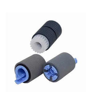 Para usar <span class=keywords><strong>HP</strong></span> M880 M855 <span class=keywords><strong>M806</strong></span> M830 Kit de rueda de recogida de papel Kit de rodillos de recogida/alimentación/separación de bandeja de A2W77-67905 (1/2) - Product Image 6