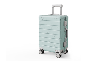 Bolsa de viaje de aluminio para patinete, Maleta de viaje personalizada de tamaño de fábrica, 24 unidades - Product Image 2