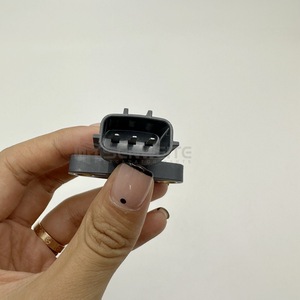 Sensor de Presión de Admisión Komatsu 6261-81-2700, Medidor Piezoresistivo de Montaje Superficial para Excavadora PC450-8 WA380 - Product Image 3