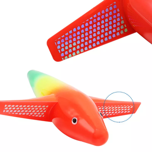 7 "9" Multicolor mar pesca pájaro curricán Teaser pájaro aparejo pesca pájaro señuelo para pesca en el mar - Product Image 4
