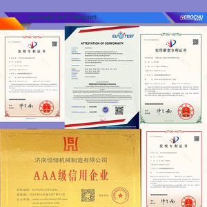 I scaffali telescopici per tubi sono sia salvaspazio che salvasforza, migliorando in modo significativo la densità di stoccaggio del magazzino. - Product Image 4