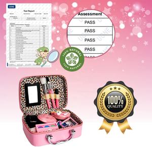 Trousse de maquillage, jouet de beauté pour filles, ensemble pour enfants, nouveau produit - Product Image 5