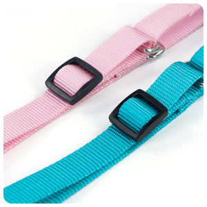 <span class=keywords><strong>Collar</strong></span> de perro martingala antiescape de poliéster mejorado, <span class=keywords><strong>Collar</strong></span> de perro mascota ajustable seguro, <span class=keywords><strong>Collar</strong></span> de entrenamiento para caminar de uso diario para perros - Product Image 6