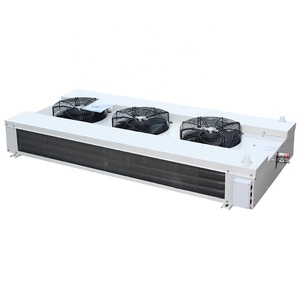 Enfriador de Aire Evaporativo de Doble Cara de Alta Calidad al por Mayor, Conservador de Frescura para Flores y Frutas, Evaporadores Refrigerados por Aire - Product Image 3