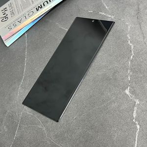 Protector de pantalla de vidrio templado antiespía, <span class=keywords><strong>película</strong></span> protectora de pantalla de privacidad para Samsung Galaxy S21, S22, S23, Ultra Plus - Product Image 5