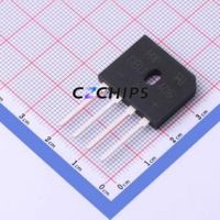 Composants électroniques neufs de marque d'origine GBU406 Pont redresseur à diodes GBU Vente en gros Fournisseur de puces et service BOM