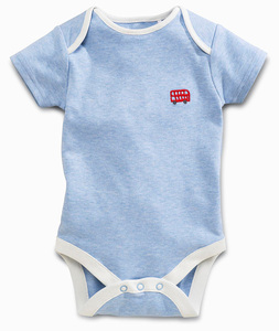 Ropa de Dormir Moderna y a la Moda para Bebés y Niños Pequeños Coreanos al por Mayor - Product Image 4