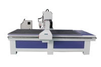 Router CNC de 3 Ejes 1325 para Tallado de Madera en 3D, Corte de Aluminio, Plástico, Acrílico, Fabricación de Letreros de MDF, Tablero de Espuma de PVC, Guitarra