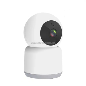 Cámara <span class=keywords><strong>de</strong></span> visión nocturna barata para el hogar inteligente, superventas, cámara con bombilla WiFi, conversación bidireccional, seguimiento automático, cámara Wifi <span class=keywords><strong>de</strong></span> <span class=keywords><strong>seguridad</strong></span> - Product Image 3