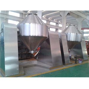 Equipo <span class=keywords><strong>de</strong></span> Secado por Pulverización <span class=keywords><strong>de</strong></span> Doble Cono en Oferta, Motor Automático para <span class=keywords><strong>Perclorato</strong></span> <span class=keywords><strong>de</strong></span> <span class=keywords><strong>Potasio</strong></span> - Product Image 5