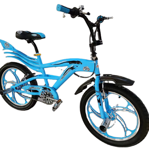 Vélos de course BMX 20 pouces, monovitesse, frein double V pour Dirt <span class=keywords><strong>Jump</strong></span> et <span class=keywords><strong>Street</strong></span> Riding, Yémen, Arabie Saoudite - Product Image 1