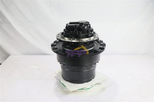 Excavator ZAX230 16 lubang <span class=keywords><strong>Travel</strong></span> <span class=keywords><strong>Motor</strong></span> <span class=keywords><strong>Assy</strong></span> ZX230 Final Drive 1025787 9213322 untuk <span class=keywords><strong>Hitachi</strong></span> - Product Image 3