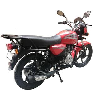 Chinese BM150 150cc 4-Stroke CDI Ignition International 5-Speed Motorcycles <b>Gasoline</b> - Product Image 6