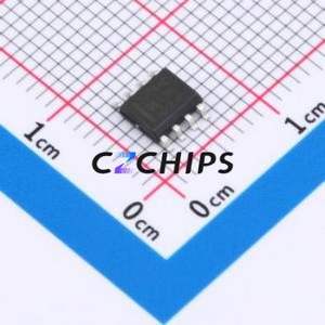 Original et tout nouveau HG24C64CM/TR SOP-8 Circuit intégré IC puce EEPROM vente entière puces de composants électroniques et Service de nomenclature - Product Image 1