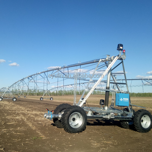 2025 sistema automatico di irrigazione del perno centrale/centro della cina perni sistemi di macchine di irrigazione - Product Image 1