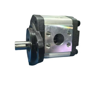 Bomba de Engranajes Hidráulica PGP Serie 3319111340 PGP505A0070CQ2D2NE5E3B1B1 PGP505A0080CA1H2NE5E3B1B1 - Product Image 1