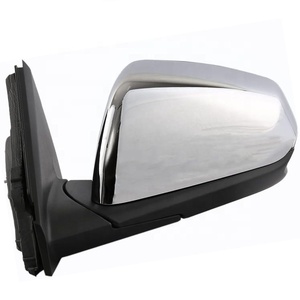 Pièce de carrosserie de voiture Kebel, rétroviseurs extérieurs, rétroviseur extérieur 84404673 OEM 84404674, rétroviseur de voiture pour Chevrolet Equinox 2018 2019 <span class=keywords><strong>2020</strong></span> - Product Image 3