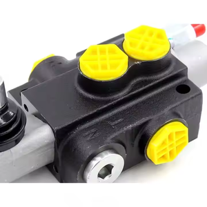 Válvula de Control Direccional Hidráulica P40-G12-1OT para Maquinaria de Construcción, Agrícola e Industrial |   Suministro Directo de Fábrica - Product Image 6