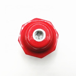 Isolateur de barre omnibus électrique Glastic 1874, isolateur de barre omnibus en époxy Eesin de taille <span class=keywords><strong>impériale</strong></span> - Product Image 5