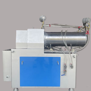 Equipo de Molienda de Arena de Circulación Continua a Prueba de Explosiones para Máquina de Molienda Horizontal - Product Image 1