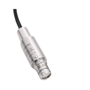 <span class=keywords><strong>Sensor</strong></span> de nivel de agua sumergible Huatian OEM RS485 analógico 300m RS485 0 ~ 500m transmisor de nivel para gasolina y Diésel" - Product Image 2
