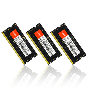 Mémoire RAM DDR5 8 Go, fréquence 5600 MHz, capacité jusqu'à 32 Go, stock pour ordinateur portable, type DDR5 NB, RAM DDR5 directement de l'usine - Product Image 1