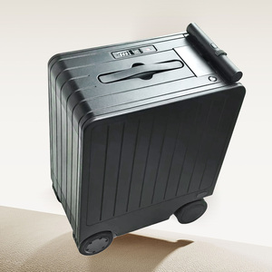 Factory Customize 10km/h 200W Auto Riding <b>Suitcase</b> Travel Bags Luggage K10 <b>Suitcase</b> K10 - Product Image 4