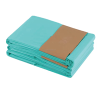 Sac poubelle en plastique PE de remplacement automatique pour seau à couches domestique pelle merde bébé déodorant pliant caractéristique
