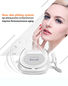Máquina Portátil para Reafirmar la Piel, Blanquear y Rejuvenecer el Cuerpo y la Cara, Máquina Adelgazante - Product Image 6