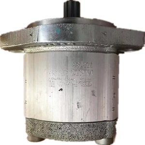 Pompe à pistons axiaux Rexroth PGH2-22/008RE07VU2 fabriquée en Allemagne, utilisation hydraulique. - Product Image 3