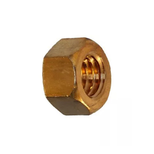 Hex hạt silicon Đồng Hex <span class=keywords><strong>Nut</strong></span> din934 M6 <span class=keywords><strong>M8</strong></span> M10 M12 <span class=keywords><strong>M14</strong></span> Hex <span class=keywords><strong>NUT</strong></span> - Product Image 2