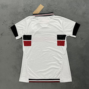 Camiseta de Fútbol de Tailandia 25-26, Club Holy Cross, Camiseta de Fútbol, Ropa Deportiva, Conjunto Deportivo, Camiseta para Mujer - Product Image 3