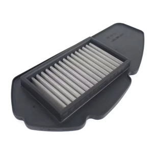 Nouveau filtre à air conique en plastique pour <span class=keywords><strong>moto</strong></span> Yamaha NVX Aerox - Pièce de rechange pour système <span class=keywords><strong>d</strong></span>'<span class=keywords><strong>admission</strong></span> <span class=keywords><strong>d</strong></span>'air de <span class=keywords><strong>moto</strong></span> - Product Image 2