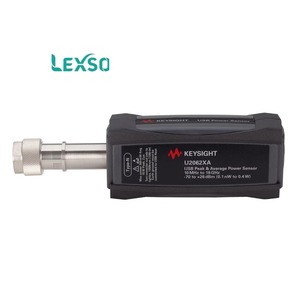 Sensor de Potencia y Rango Dinámico Amplio USB Keysight U2062XA de 10 MHz a 18 GHz xgeqpt - Product Image 1