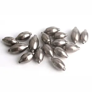 bag Silver 100 Tungsten Sinker Bullet Casting Fishing Weights Tungsten Jigs  Bait Rigs Fishing Flipping Worm Tackle8467550 From Raxx, $6.04